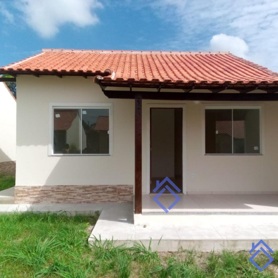 Casa, 2 quartos - Foto 2