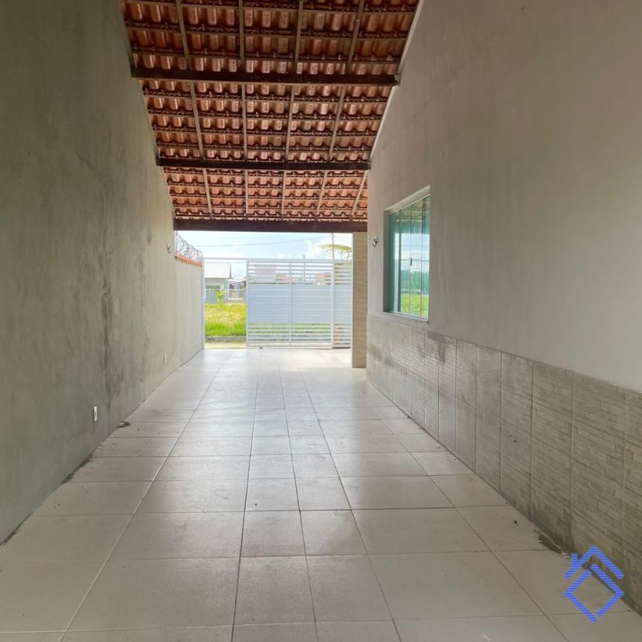 Casa de Condomínio, 2 quartos - Foto 2