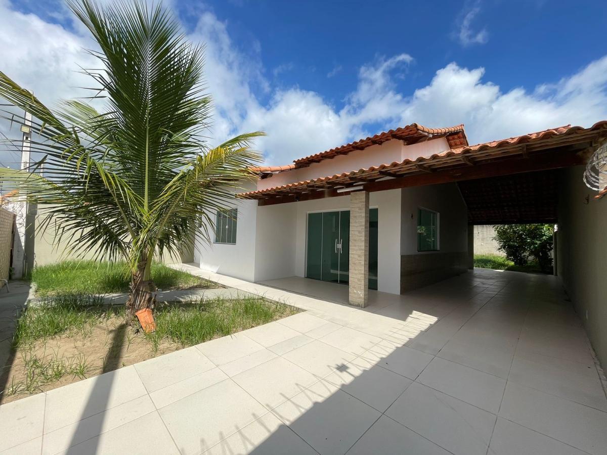 Casa de Condomínio, 2 quartos - Foto 1