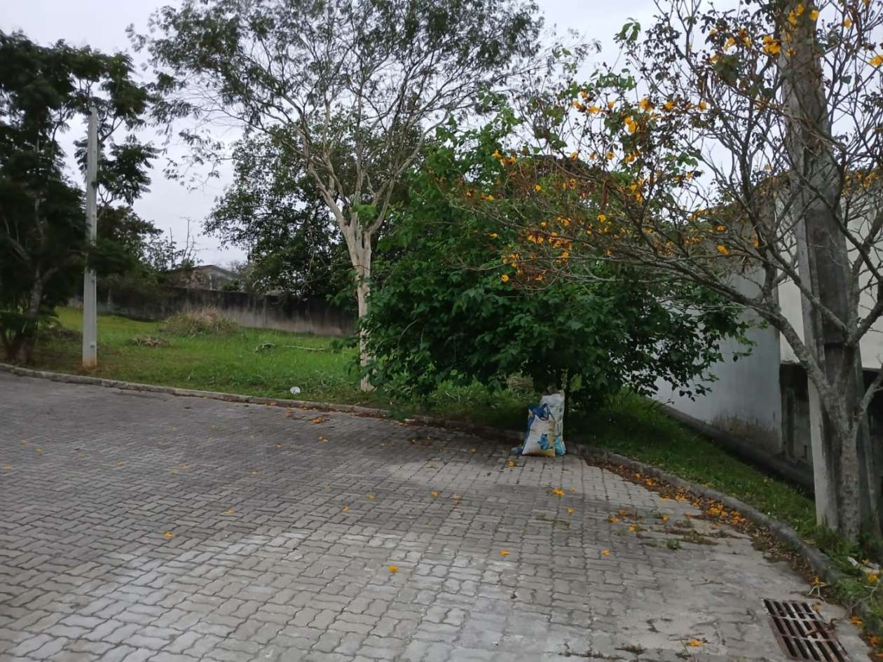 Terreno, 408 m² - Foto 1