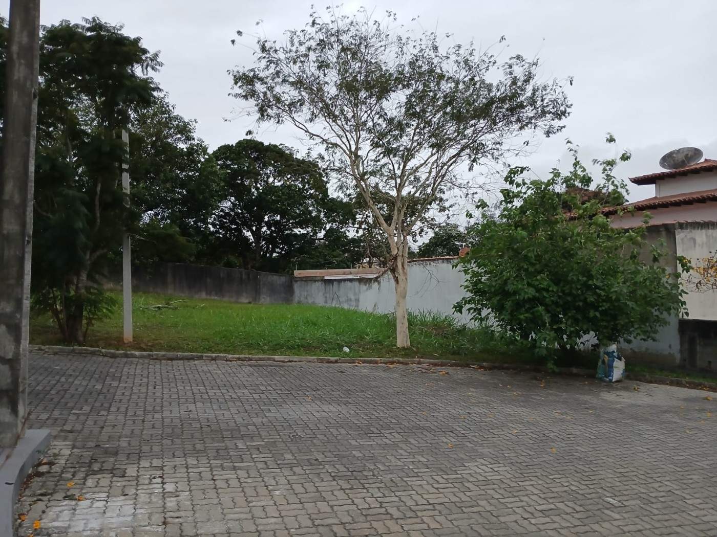 Terreno, 408 m² - Foto 2