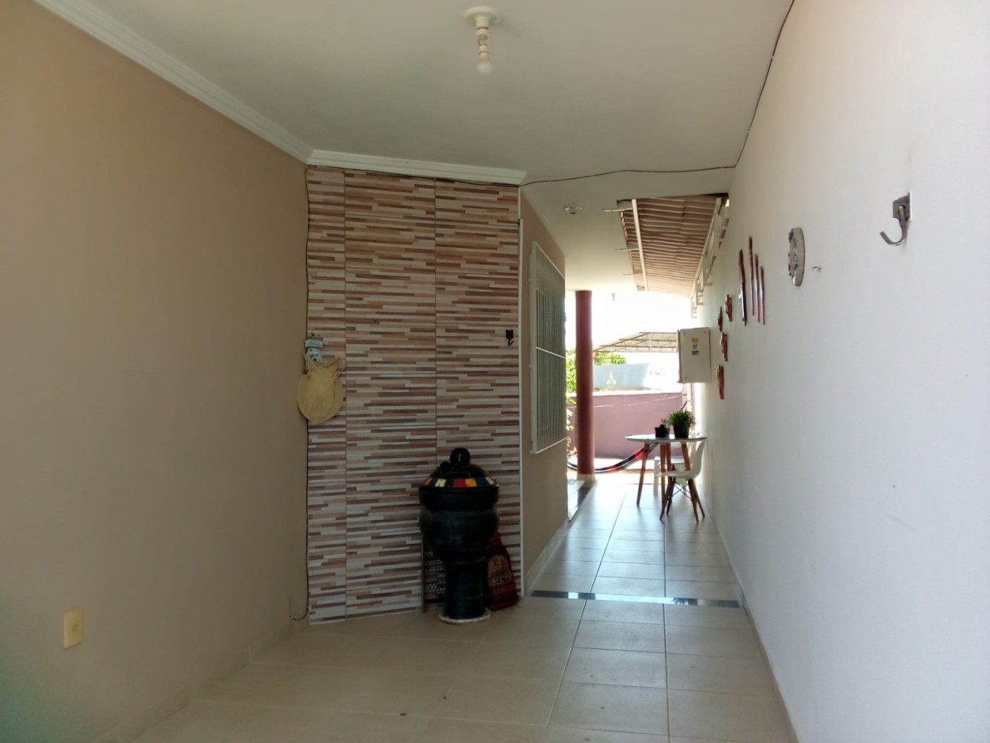 Casa, 2 quartos - Foto 22