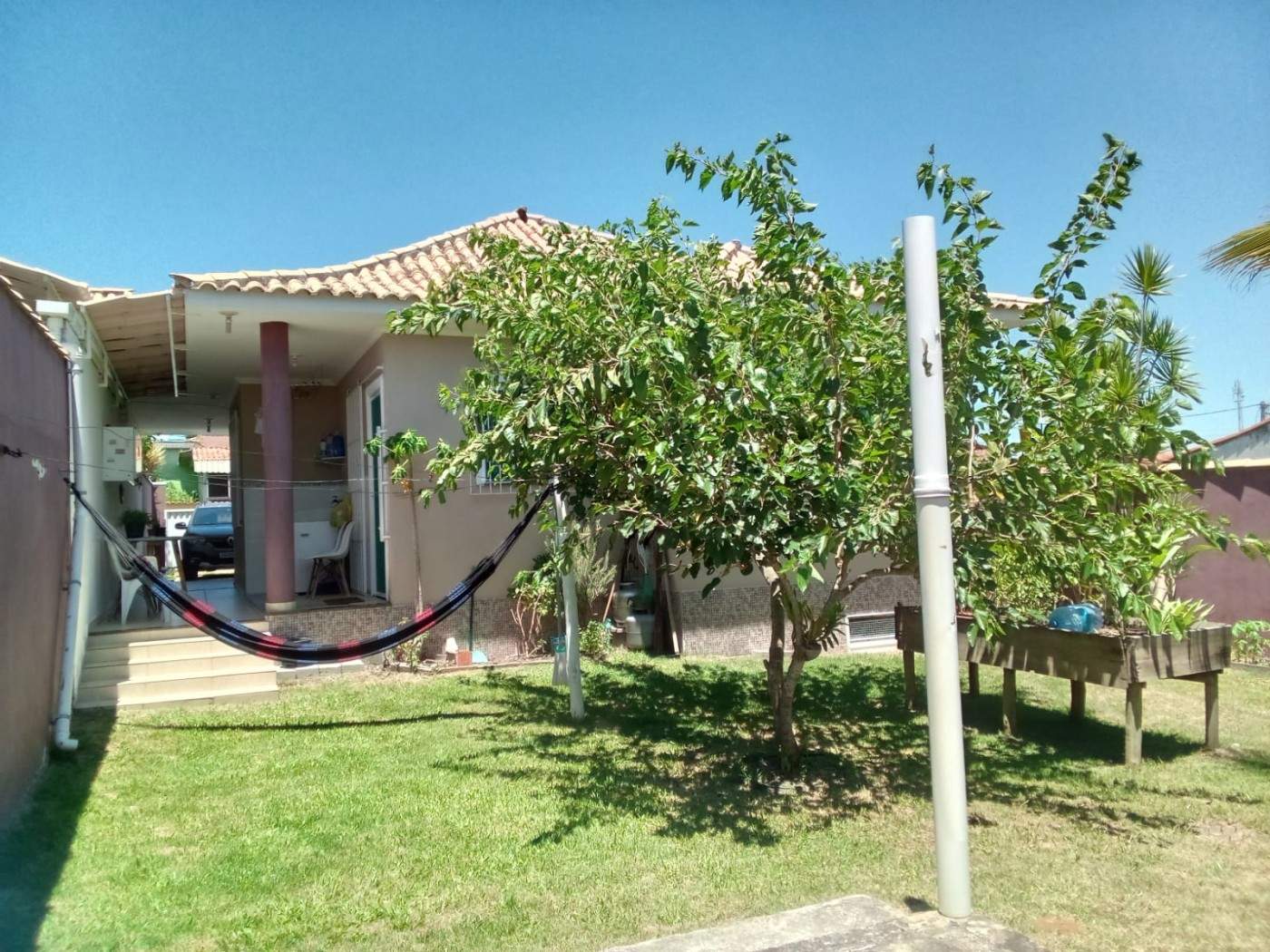 Casa, 2 quartos - Foto 23