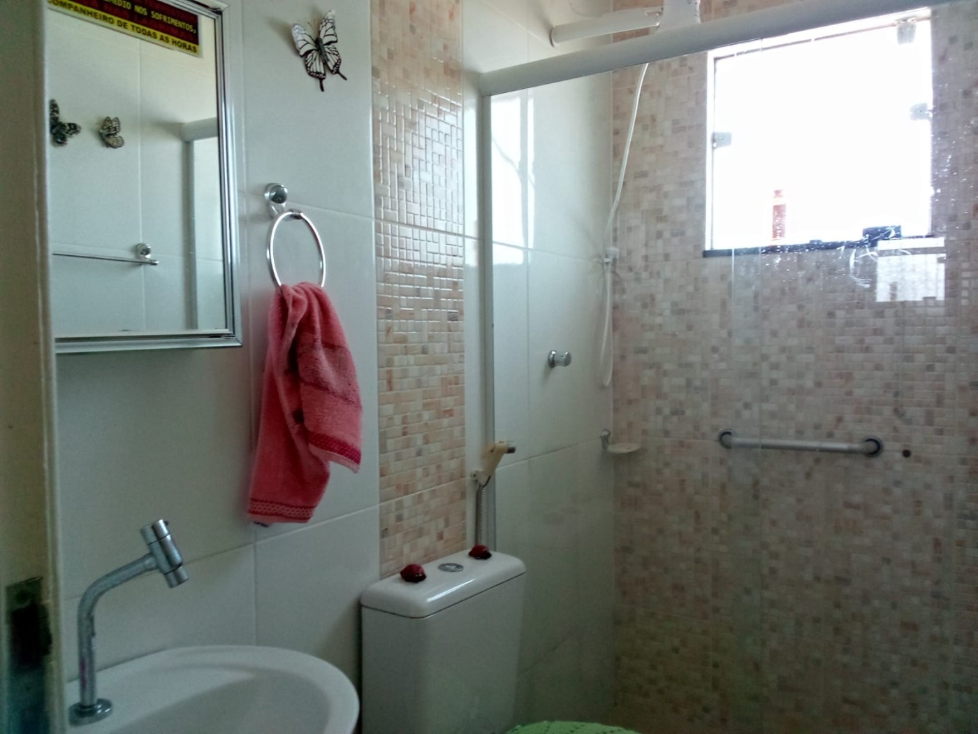 Casa, 2 quartos - Foto 14