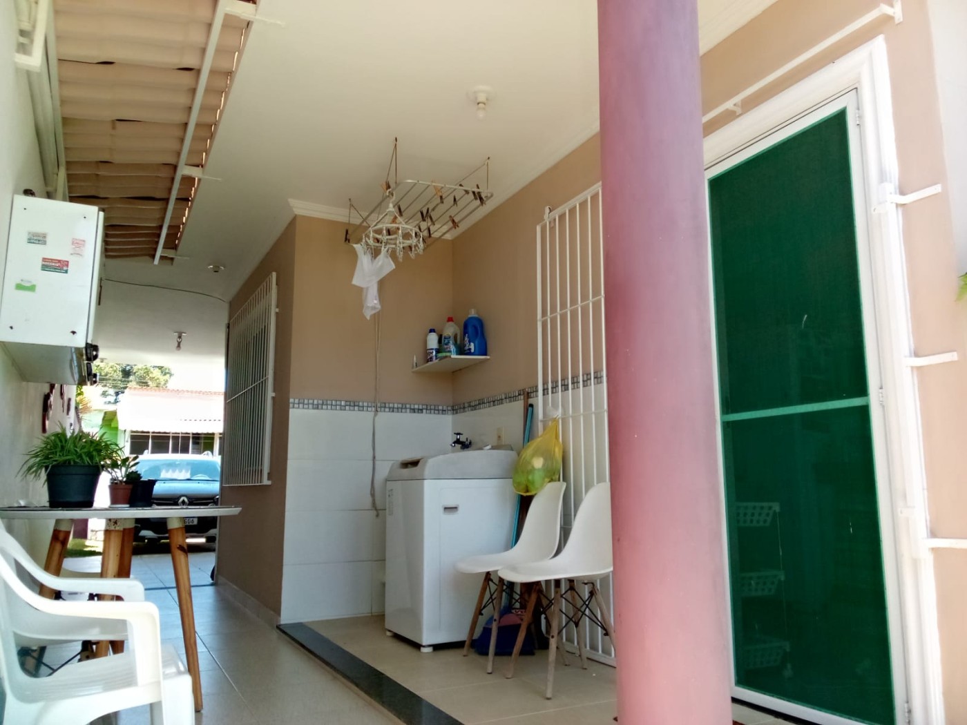 Casa, 2 quartos - Foto 20