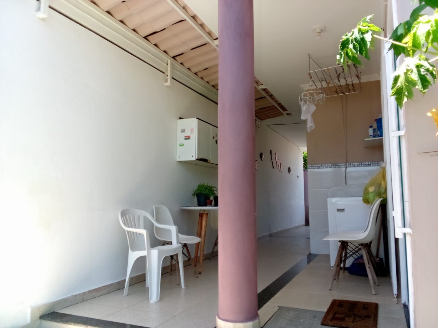 Casa, 2 quartos - Foto 21