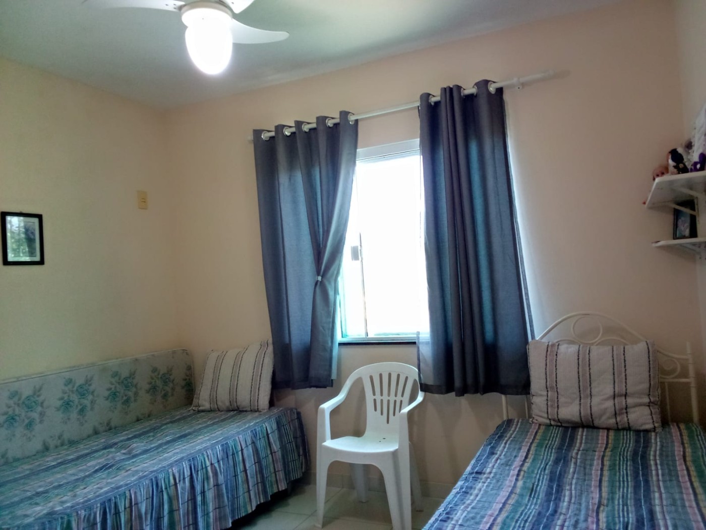 Casa, 2 quartos - Foto 11