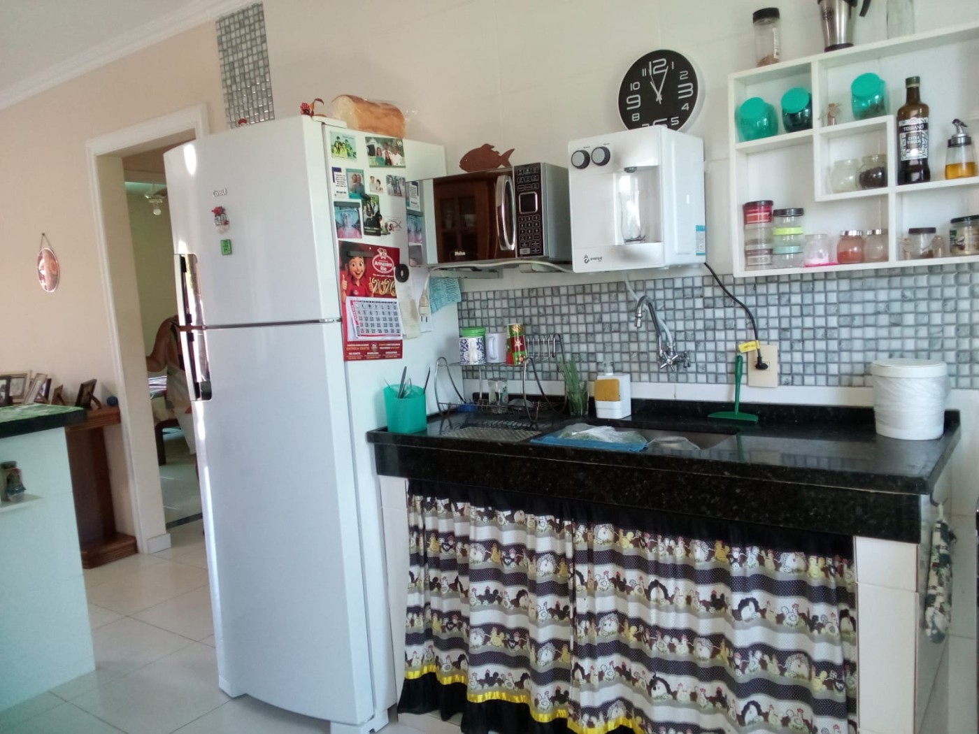 Casa, 2 quartos - Foto 18