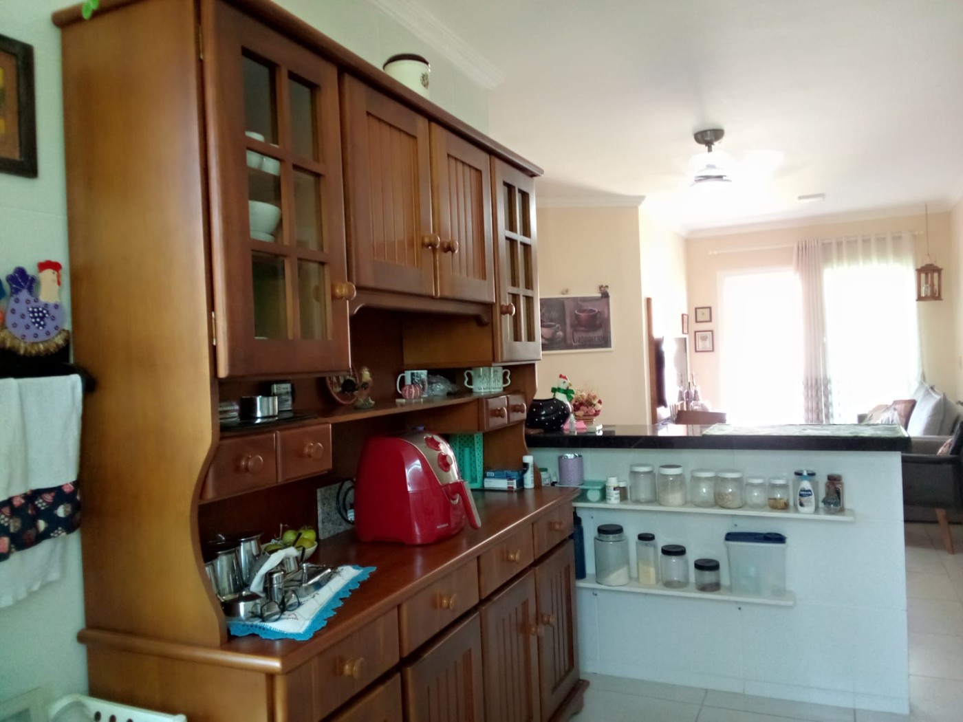 Casa, 2 quartos - Foto 17