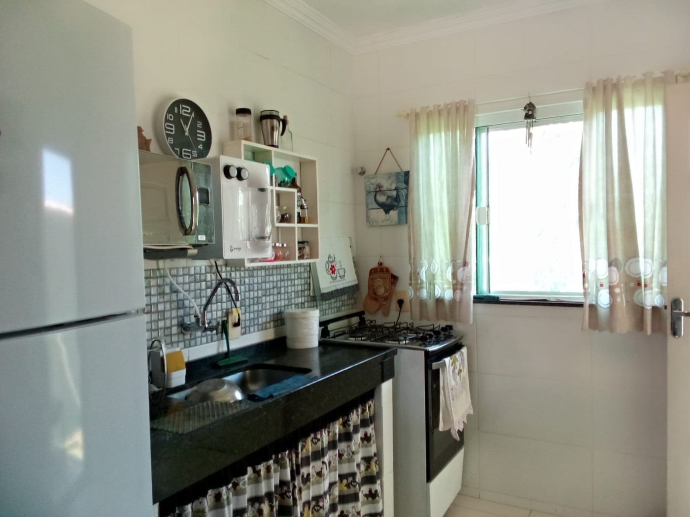 Casa, 2 quartos - Foto 19