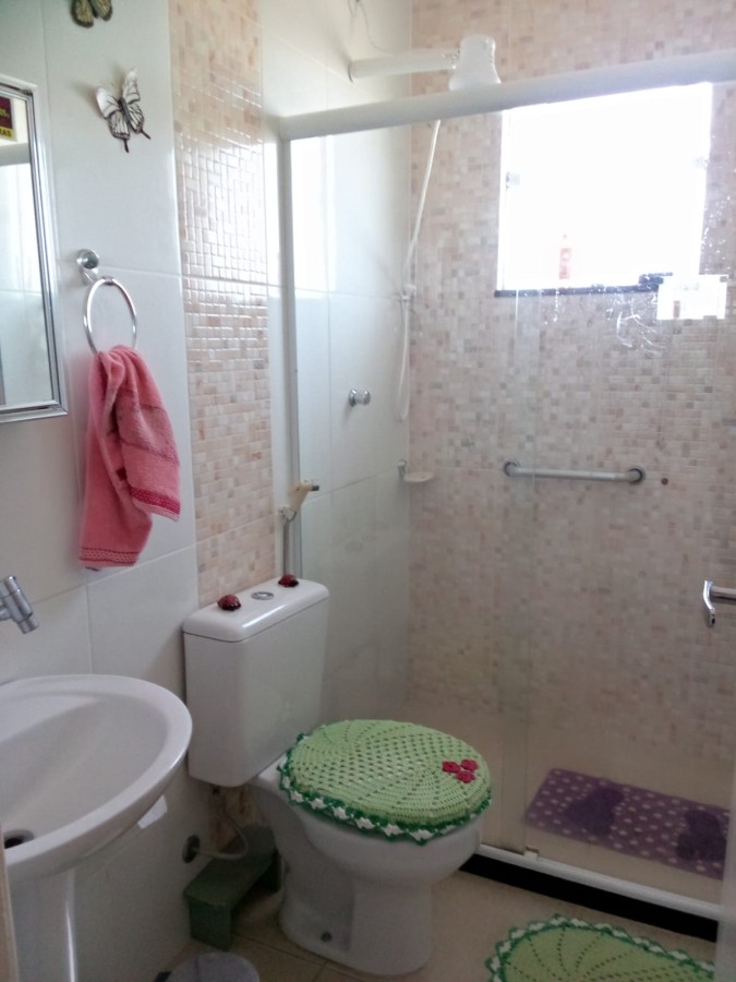 Casa, 2 quartos - Foto 15