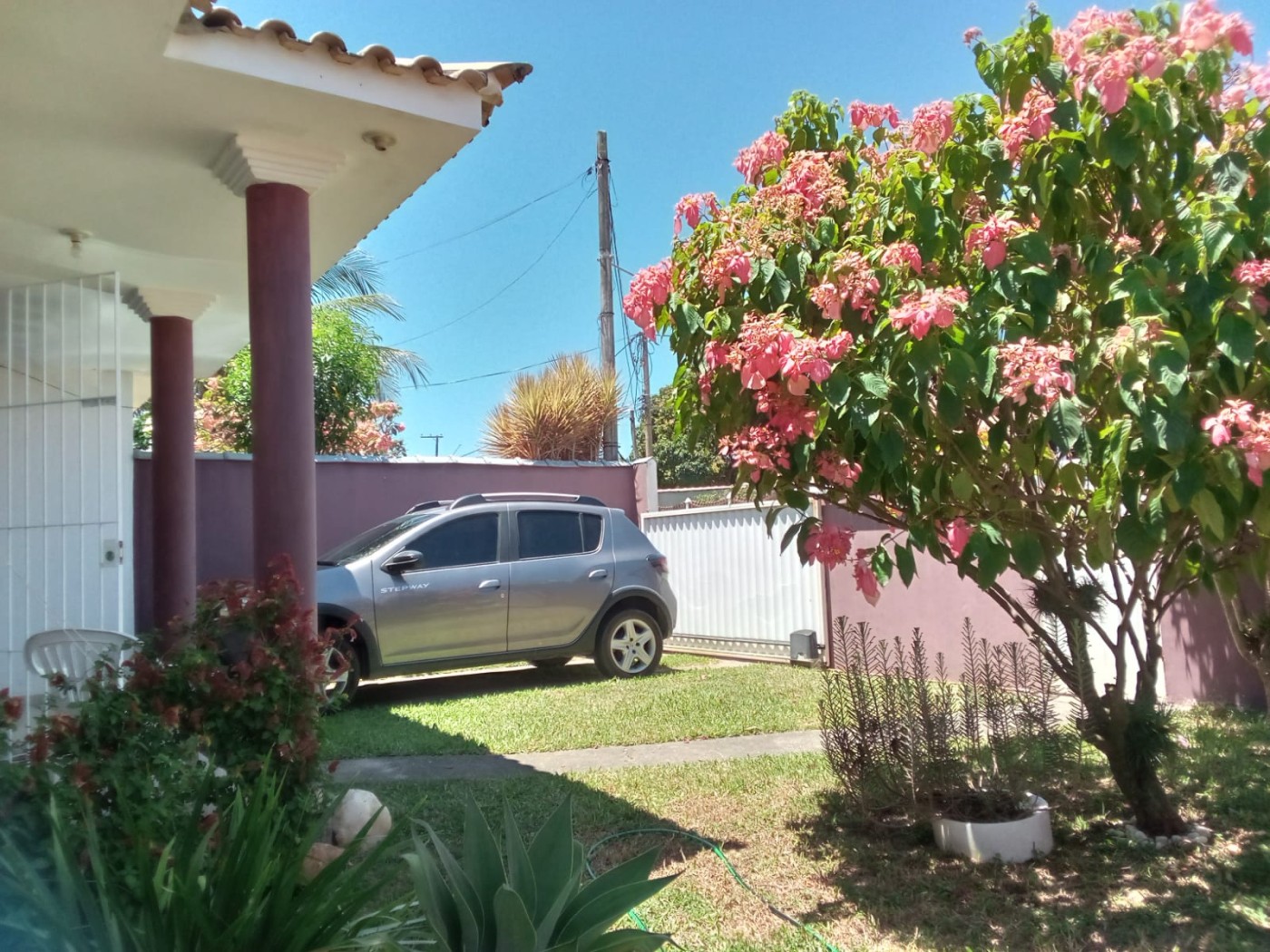 Casa, 2 quartos - Foto 2