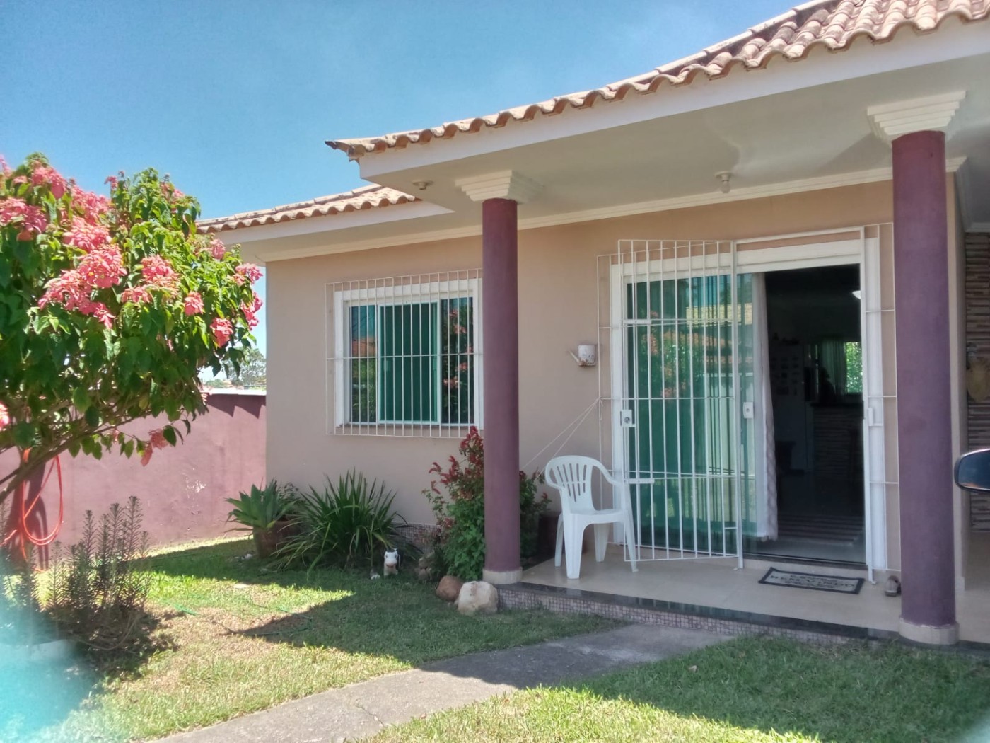 Casa, 2 quartos - Foto 1