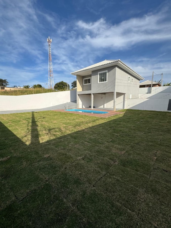 Casa, 2 quartos - Foto 13