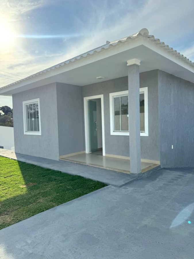 Casa, 2 quartos - Foto 3