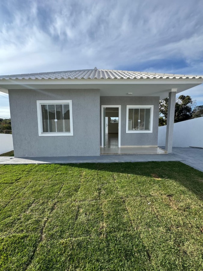 Casa, 2 quartos - Foto 2