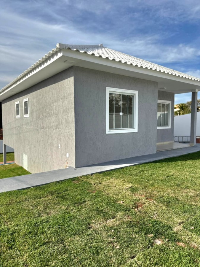 Casa, 2 quartos - Foto 4