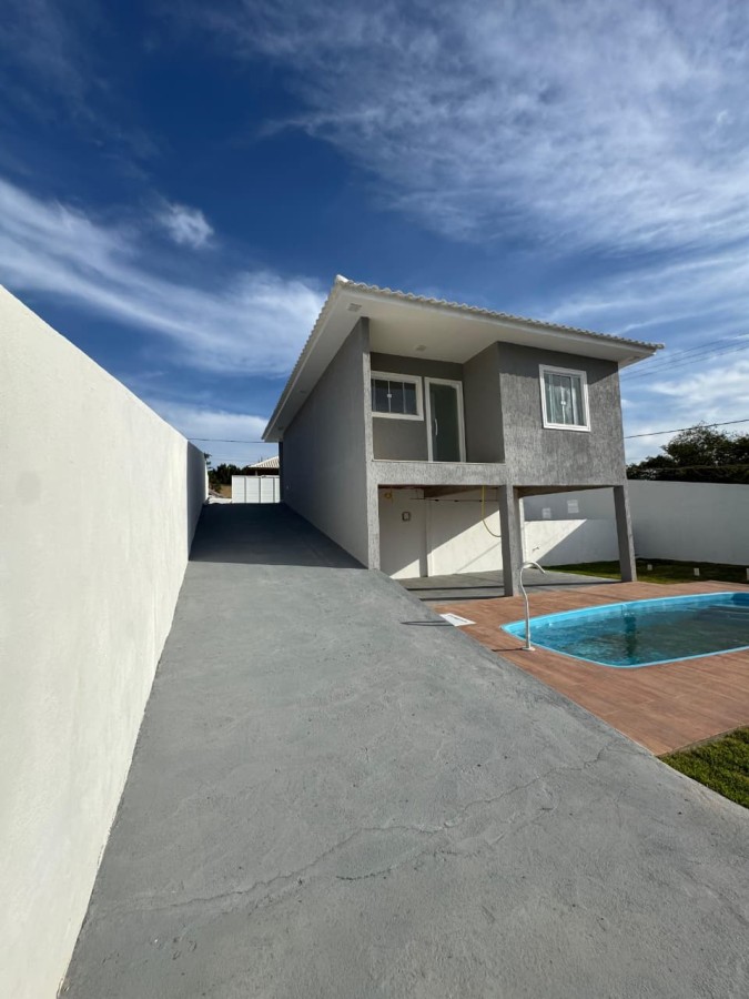 Casa, 2 quartos - Foto 11