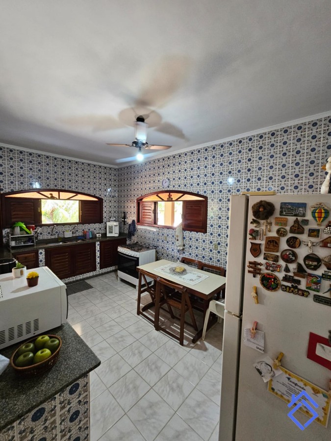 Casa, 6 quartos, 441 m² - Foto 9