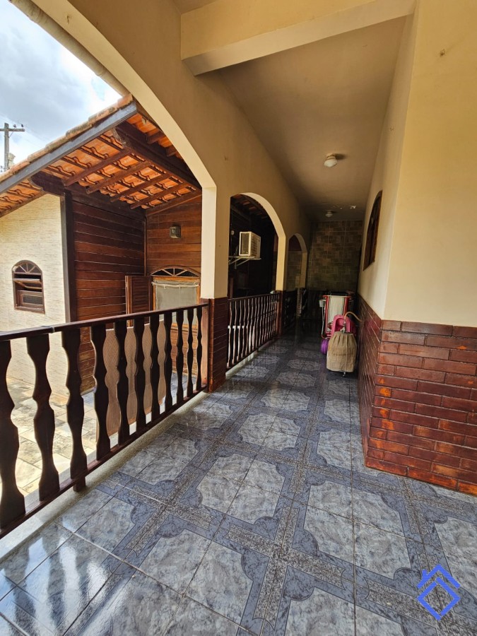 Casa, 6 quartos, 441 m² - Foto 4