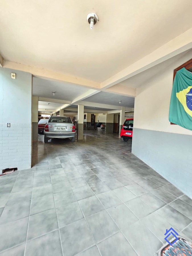 Casa, 6 quartos, 441 m² - Foto 27