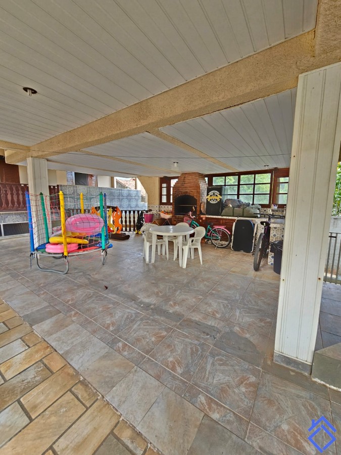 Casa, 6 quartos, 441 m² - Foto 28