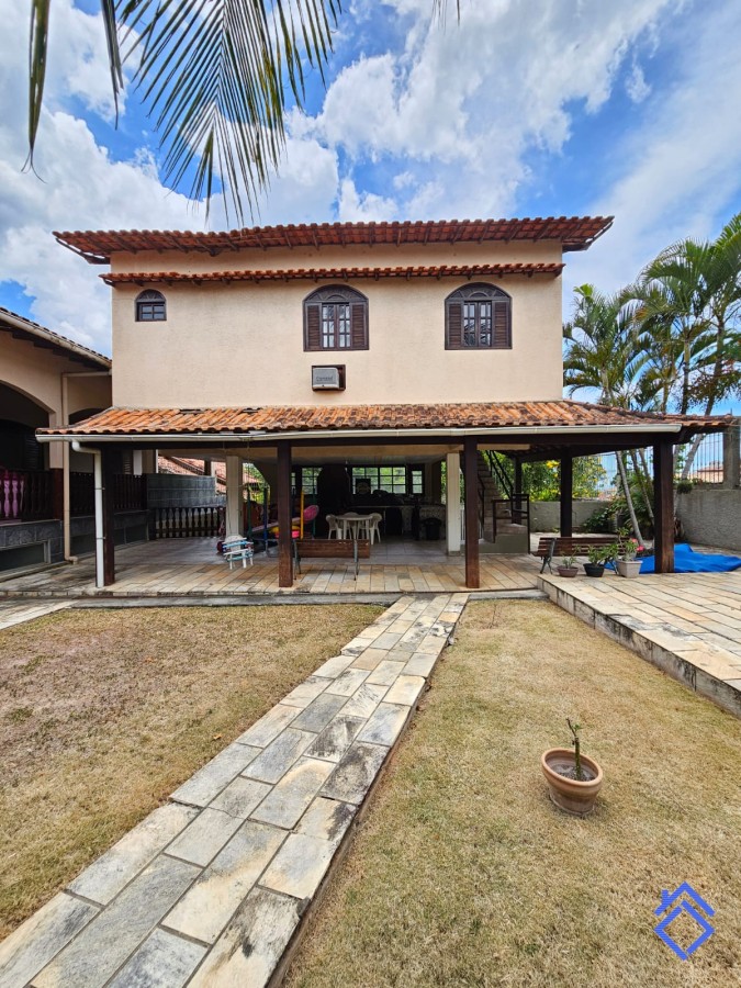 Casa, 6 quartos, 441 m² - Foto 2