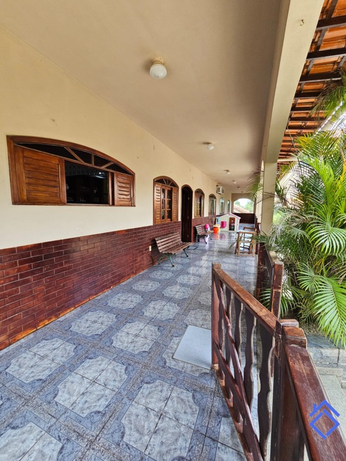 Casa, 6 quartos, 441 m² - Foto 3