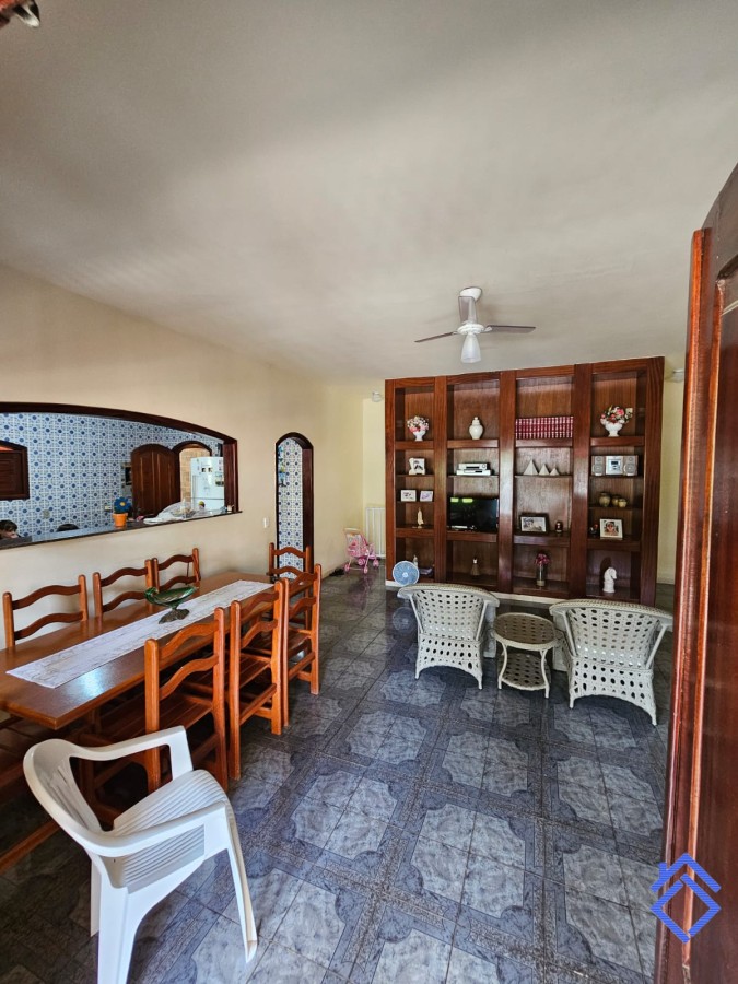 Casa, 6 quartos, 441 m² - Foto 8