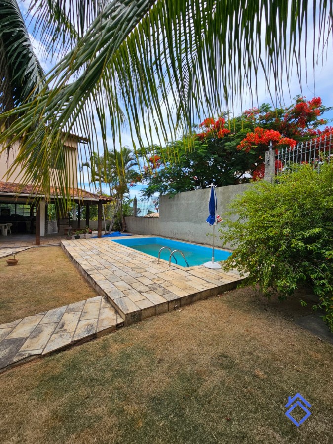 Casa, 6 quartos, 441 m² - Foto 30