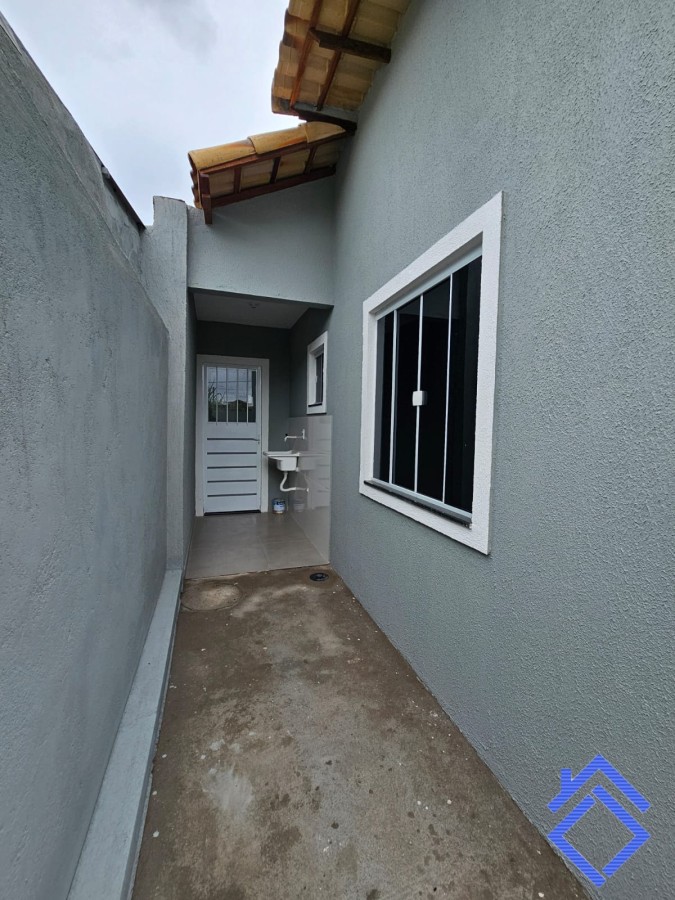 Casa, 2 quartos - Foto 17