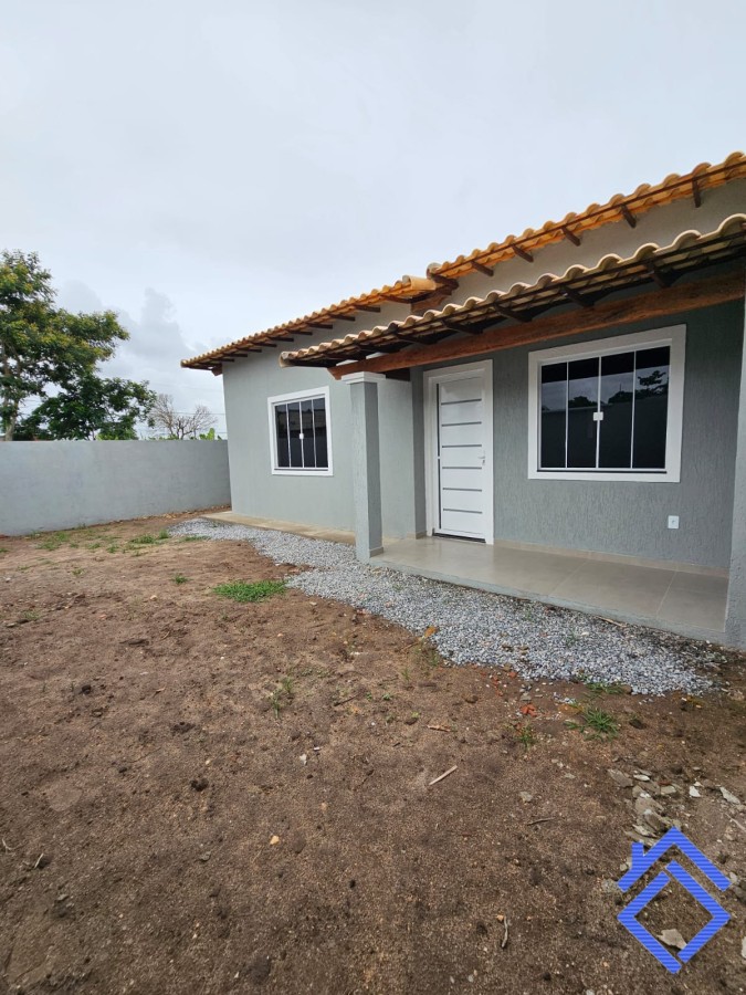 Casa, 2 quartos - Foto 1