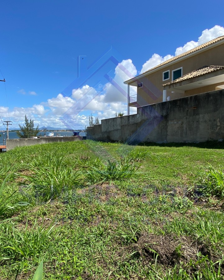 Terreno, 318 m² - Foto 2