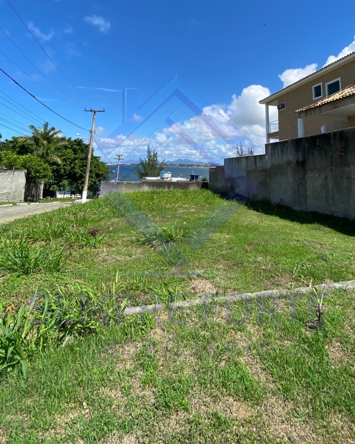 Terreno, 318 m² - Foto 7