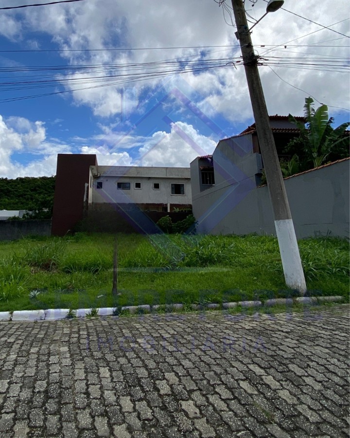 Terreno, 315 m² - Foto 2