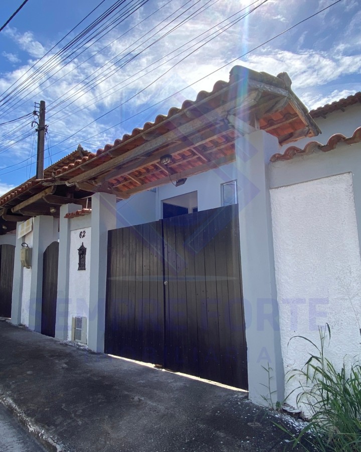 Casa, 2 quartos - Foto 3