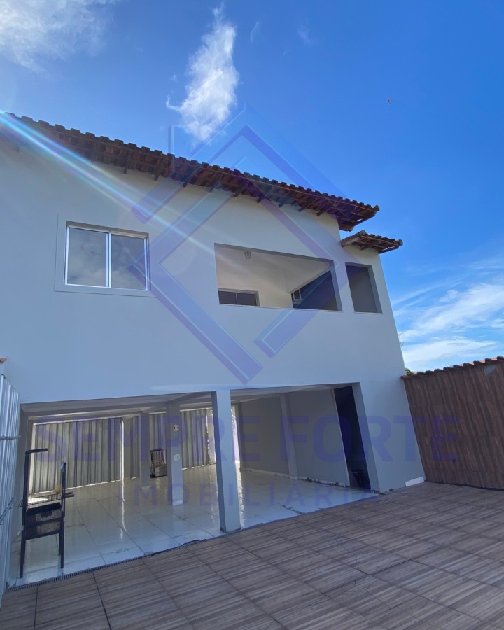 Casa, 2 quartos - Foto 4