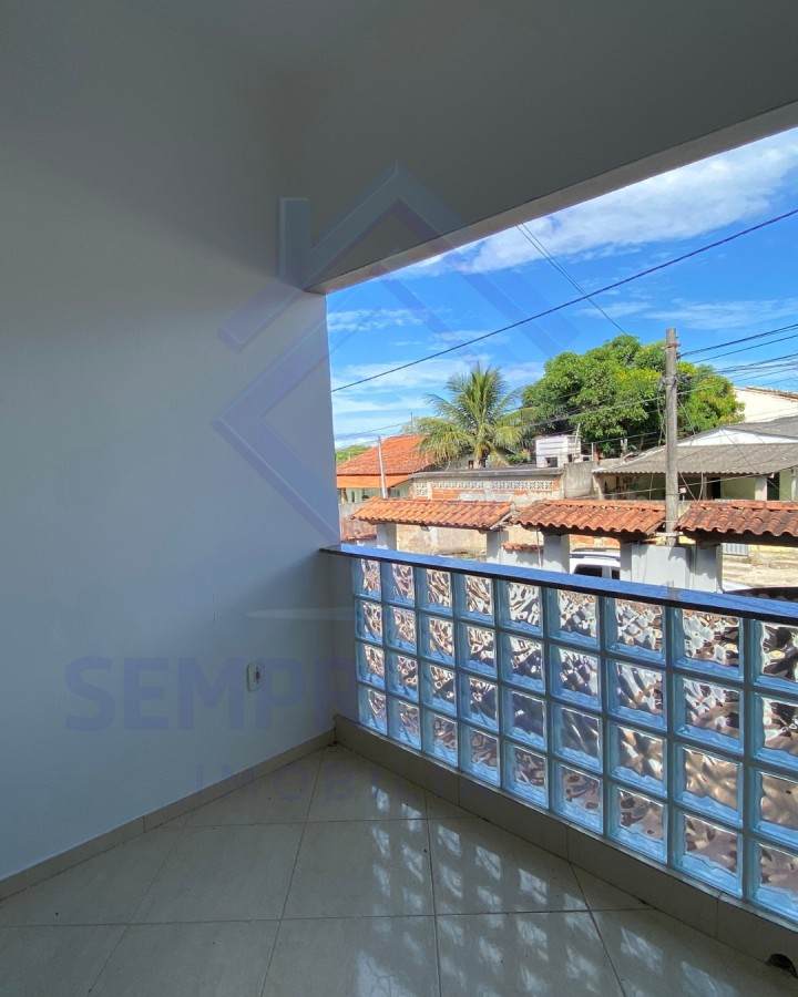 Casa, 2 quartos - Foto 17