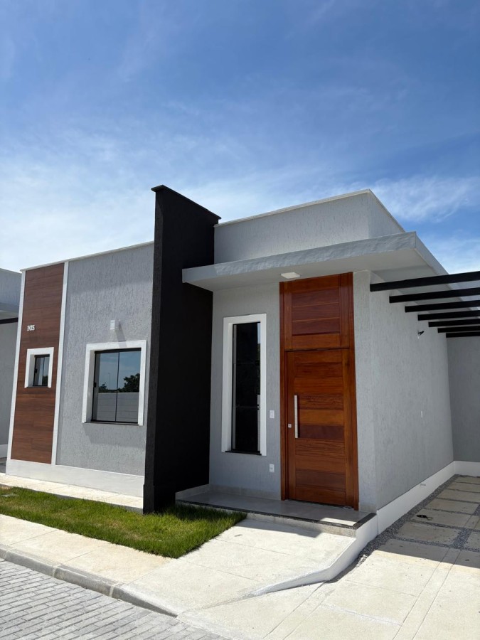 Casa, 2 quartos - Foto 2