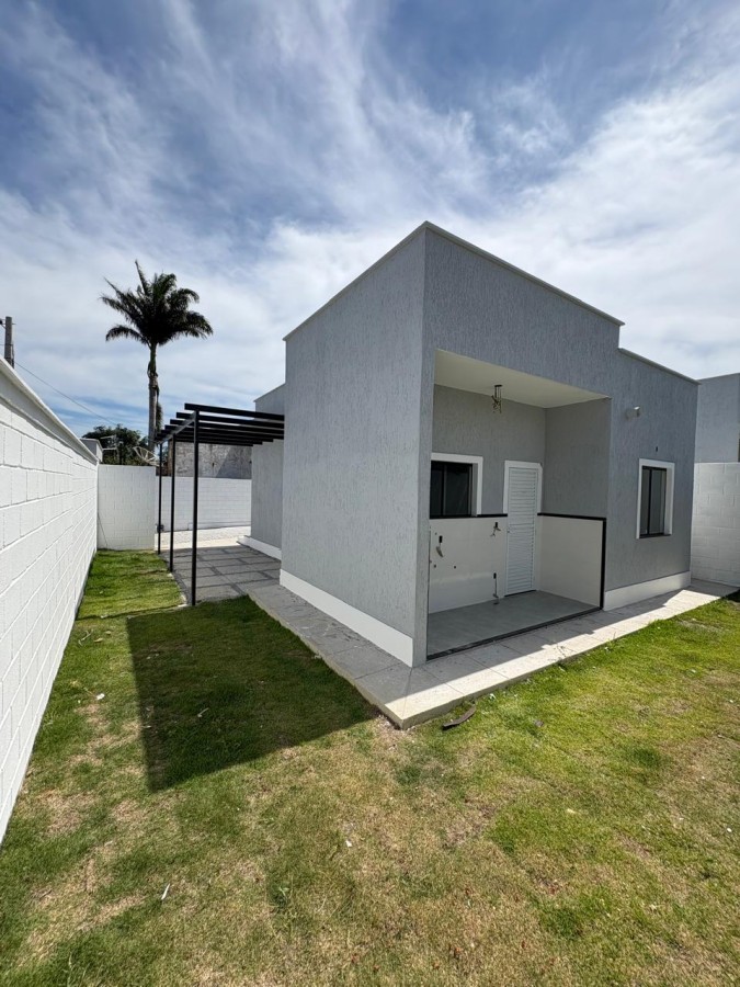 Casa, 2 quartos - Foto 13