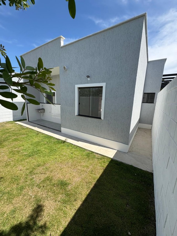 Casa, 2 quartos - Foto 17