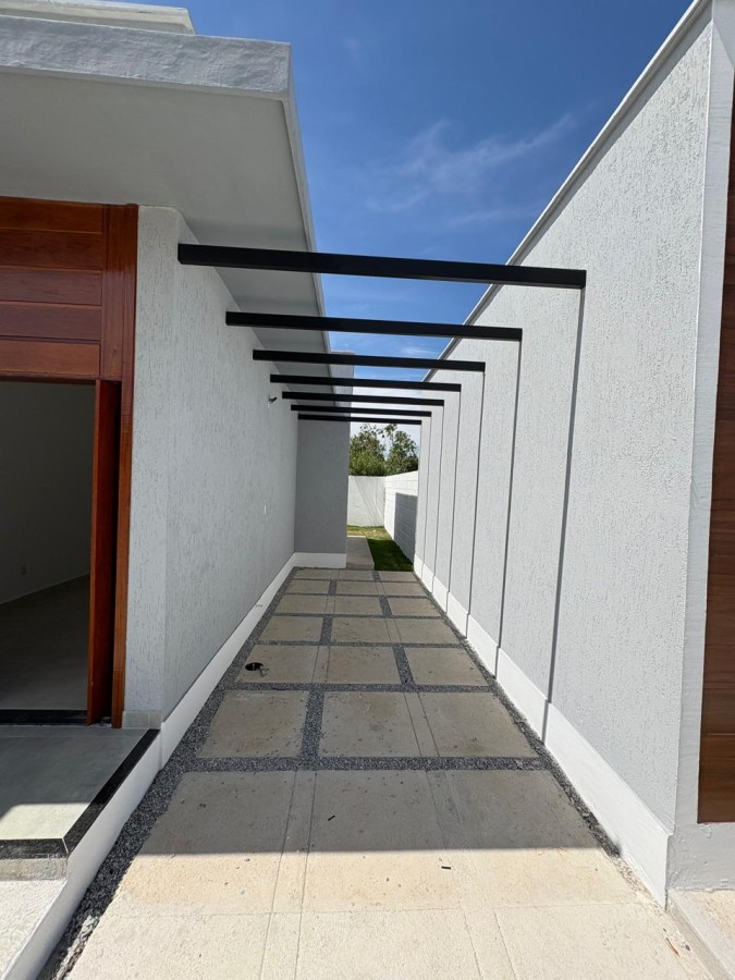Casa, 2 quartos - Foto 18