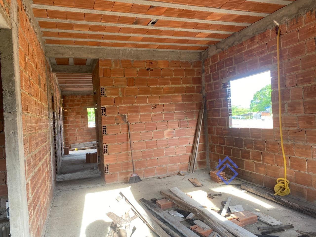 Casa, 3 quartos - Foto 15