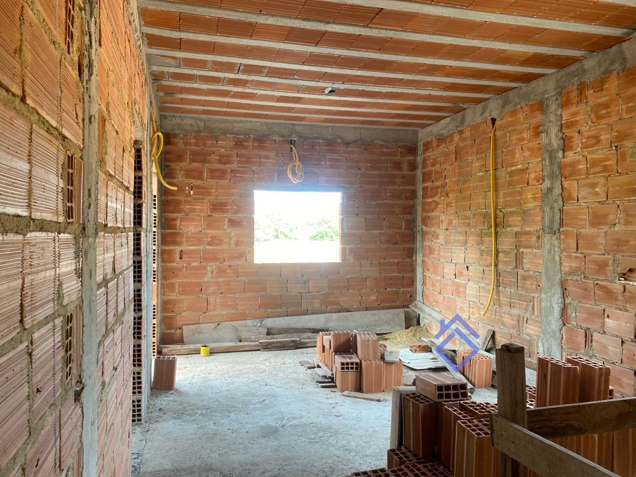 Casa, 3 quartos - Foto 17