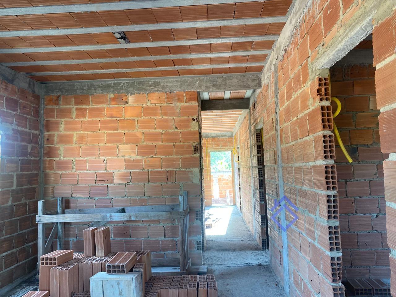 Casa, 3 quartos - Foto 27