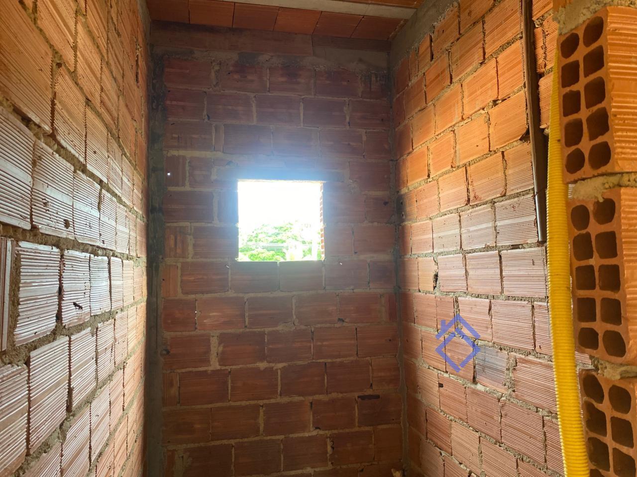Casa, 3 quartos - Foto 40