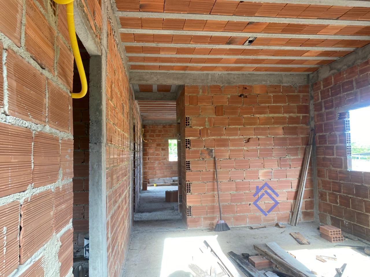 Casa, 3 quartos - Foto 42
