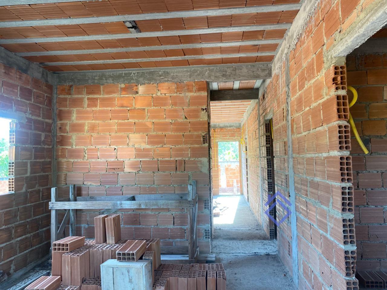 Casa, 3 quartos - Foto 45