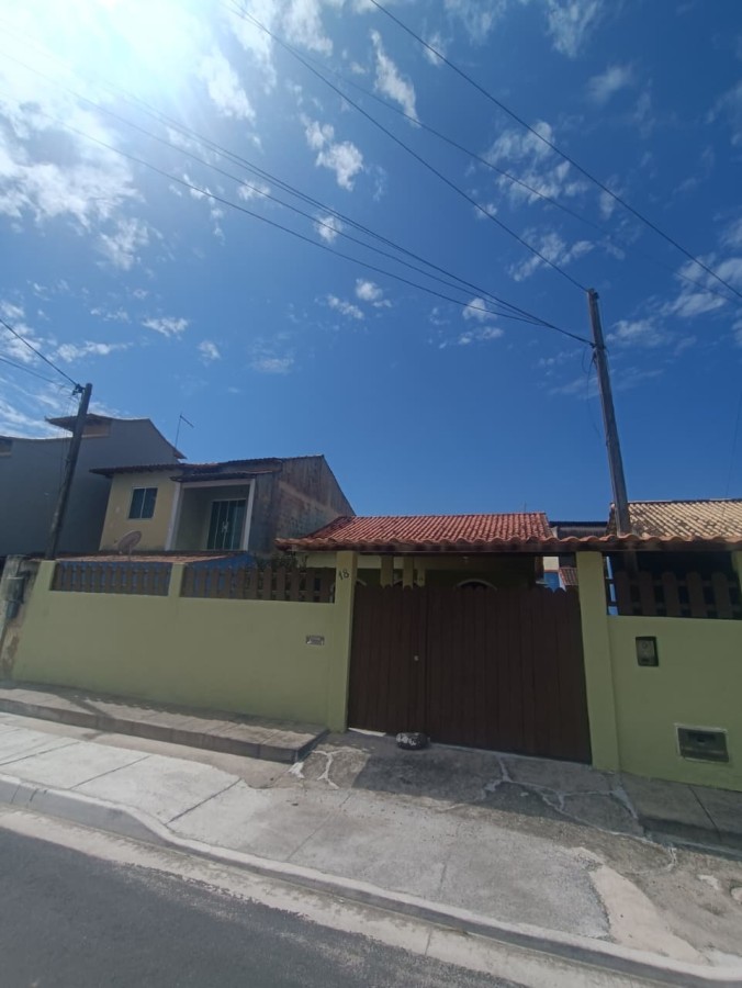 Casa, 2 quartos - Foto 11
