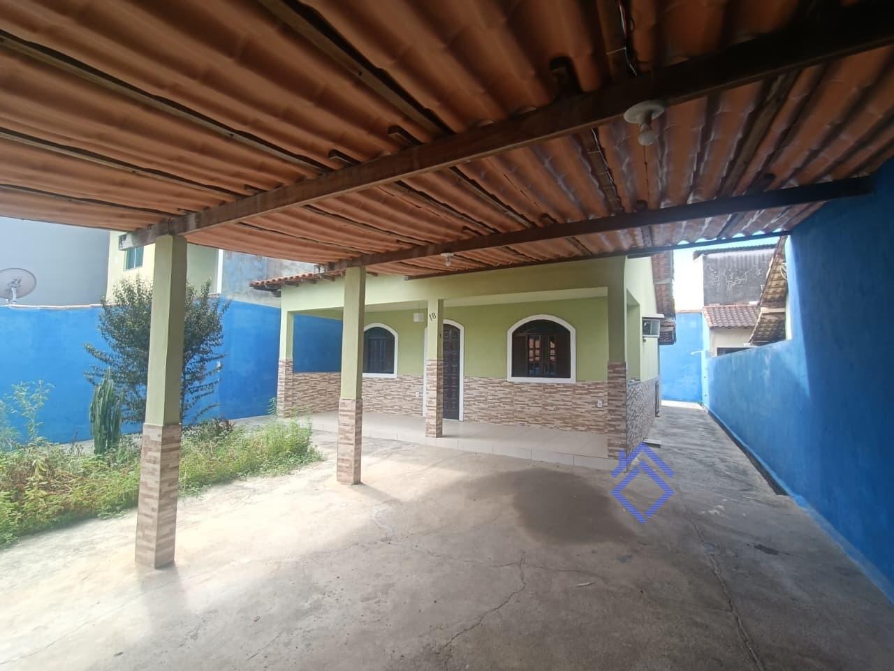 Casa, 2 quartos - Foto 1
